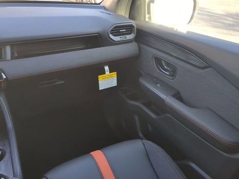 New 2026 Honda Passport TrailSport image 16