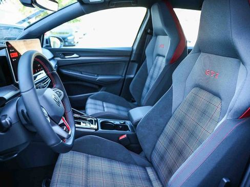 New 2026 Volkswagen GTI S image 26