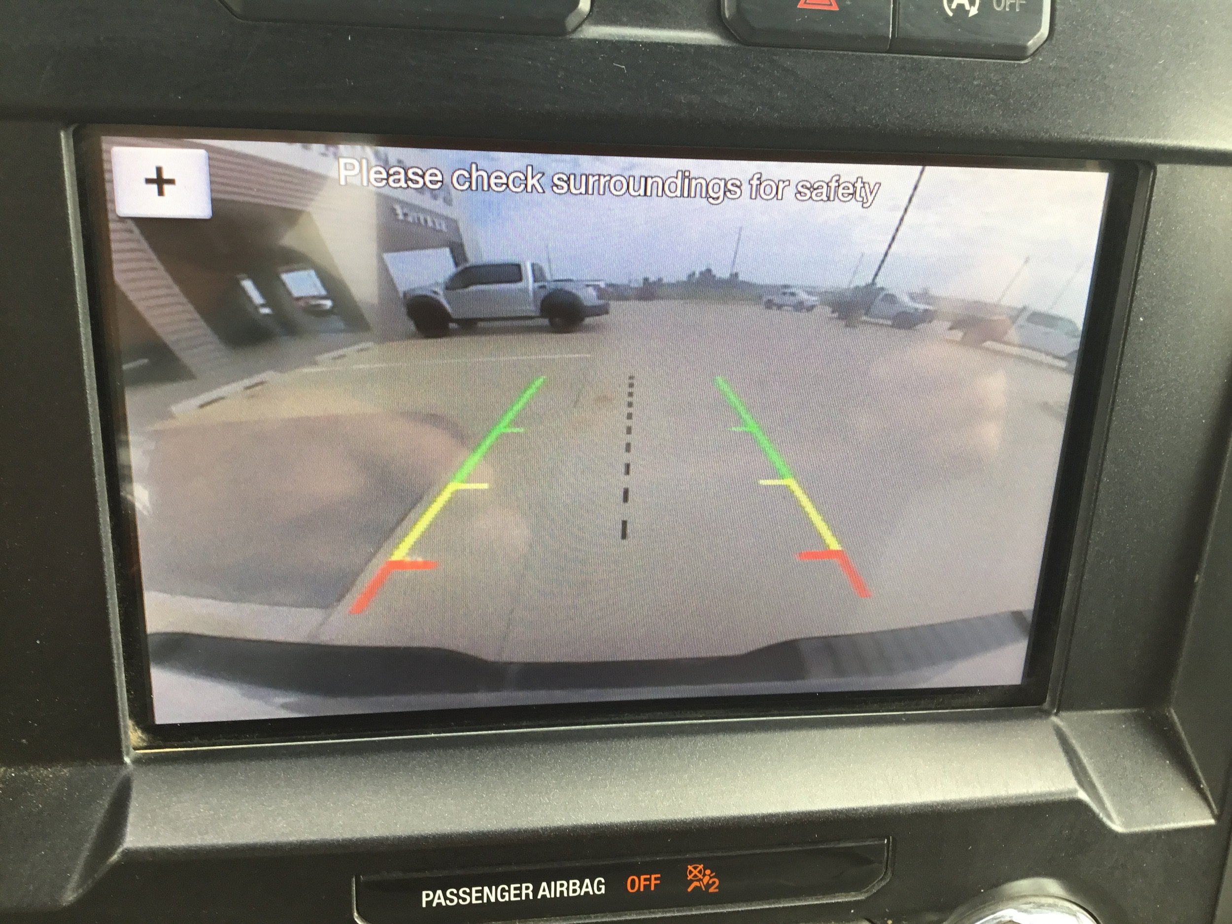 Used 2019 Ford F150 XLT w/ Equipment Group 301A Mid AWD/4WD image 19
