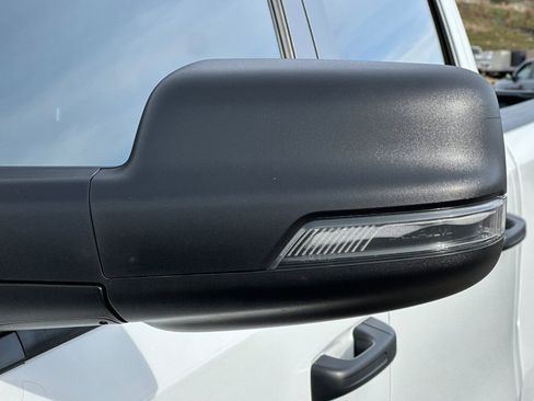 Used 2025 RAM 1500 Big Horn image 49