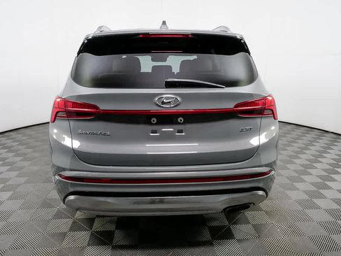 Used 2023 Hyundai Santa Fe Calligraphy FWD image 30