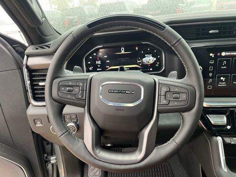 New 2026 GMC Sierra 1500 Denali Ultimate image 19