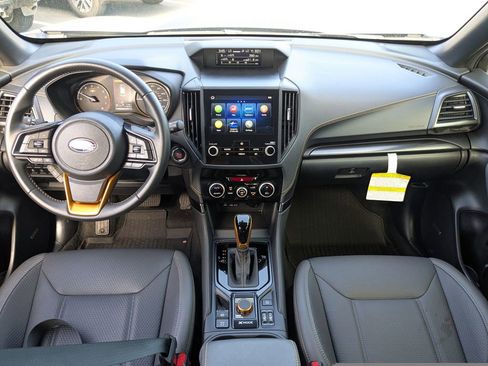 Used 2024 Subaru Forester Wilderness image 15