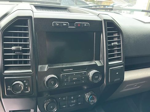 Used 2019 Ford F150 XL w/ Equipment Group 101A Mid AWD/4WD image 20