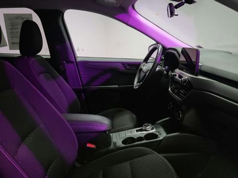 Certified 2024 Ford Escape Active w/ Cold Weather Package image 21