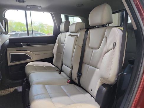 Certified 2023 Kia Telluride EX FWD image 22