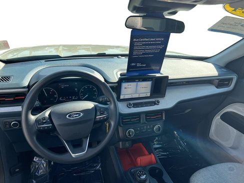 Certified 2024 Ford Maverick XLT FWD image 11