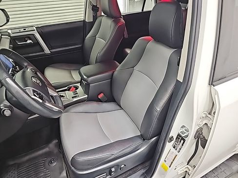 Used 2020 Toyota 4Runner SR5 image 28