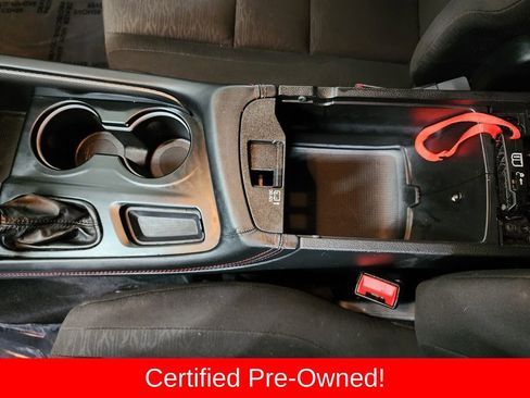 Certified 2025 Dodge Durango GT AWD/4WD image 23