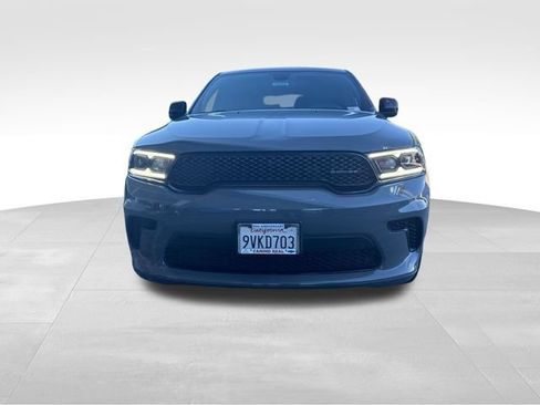 Used 2024 Dodge Durango SXT w/ SXT Blacktop Group RWD image 8