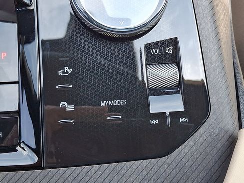 Certified 2026 BMW X3 xDrive30i AWD/4WD image 26