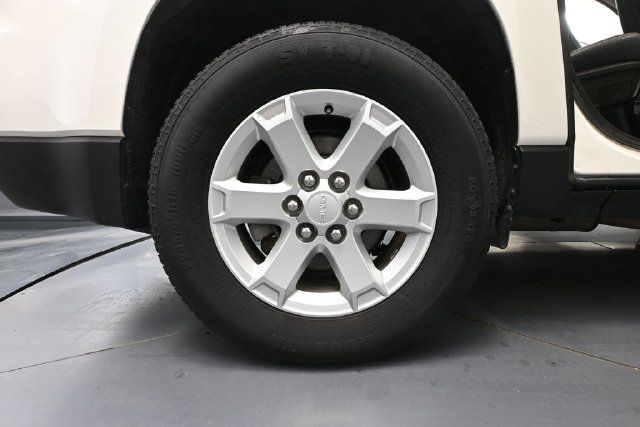 Used 2014 GMC Acadia SLE AWD/4WD image 10