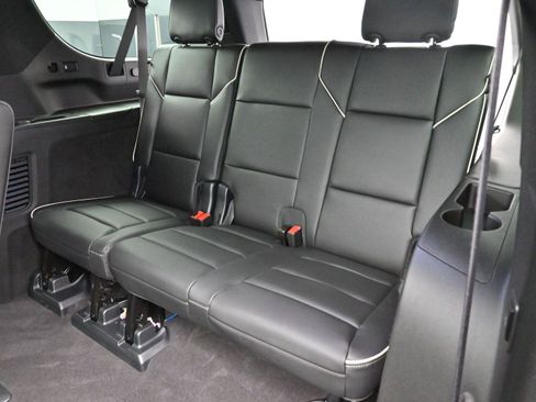 Certified 2023 Cadillac Escalade ESV Premium Luxury image 35