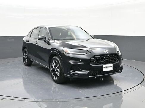 Certified 2026 Honda HR-V EX-L image 22