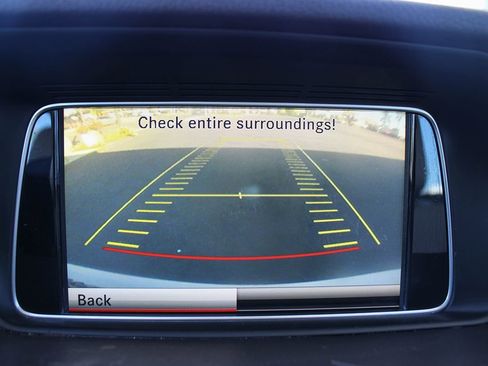 Used 2014 Mercedes-Benz E 350 4MATIC Sport Wagon image 33