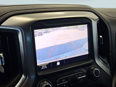 Used 2019 Chevrolet Silverado 1500 LT w/ All-Star Edition AWD/4WD image 19