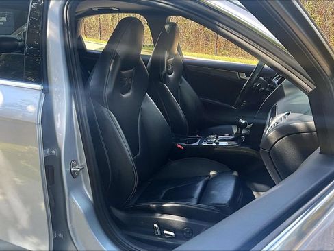 Used 2015 Audi S4 Premium Plus w/ Technology Package AWD/4WD image 10