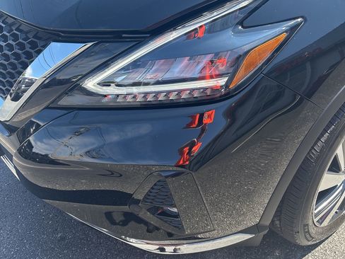 Used 2024 Nissan Murano SL image 17