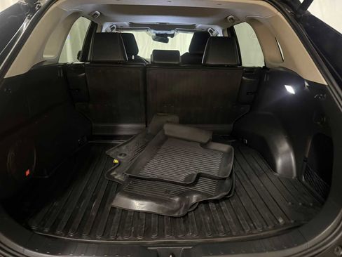 Used 2023 Toyota RAV4 Limited w/ Limited Grade Weather Package image 25