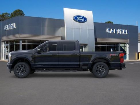 New 2026 Ford F250 XL w/ STX Appearance Package AWD/4WD image 3