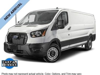 Used 2025 Ford Transit 250 Low Roof w/ Exterior Upgrade Package