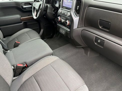 Used 2021 GMC Sierra 1500 Elevation image 15