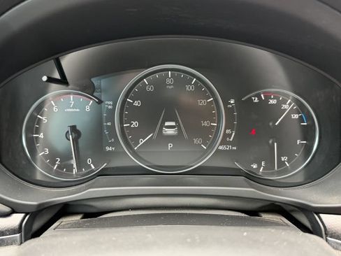 Certified 2023 MAZDA CX-5 AWD 2.5 Turbo image 18