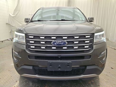 Used 2017 Ford Explorer Limited image 29