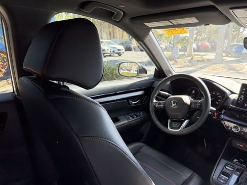 Certified 2023 Honda CR-V Sport Touring image 17