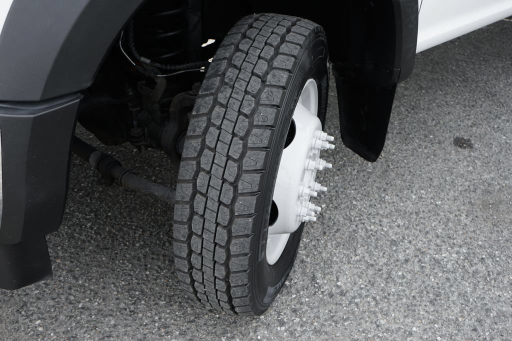 Used 2019 Ford F550 4x4 Crew Cab Super Duty image 39