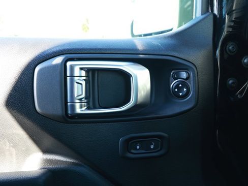 New 2026 Jeep Wrangler Sport S image 20