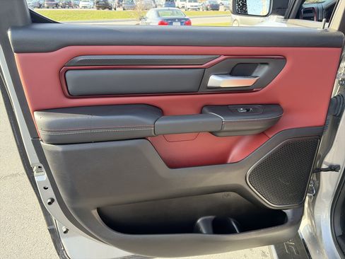 Used 2025 RAM 1500 Rebel w/ Rebel Level 1 Equipment Group image 24