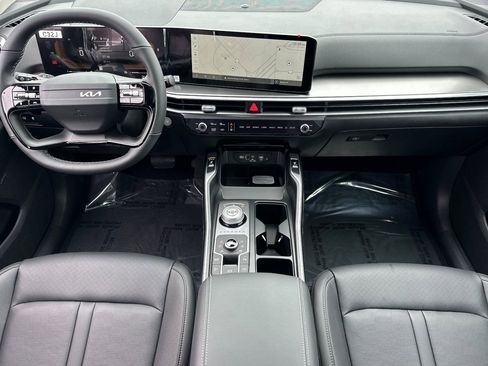 New 2026 Kia Sorento EX image 11
