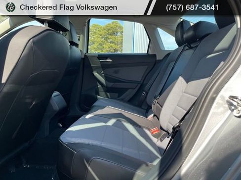 New 2026 Volkswagen Jetta SE FWD image 26