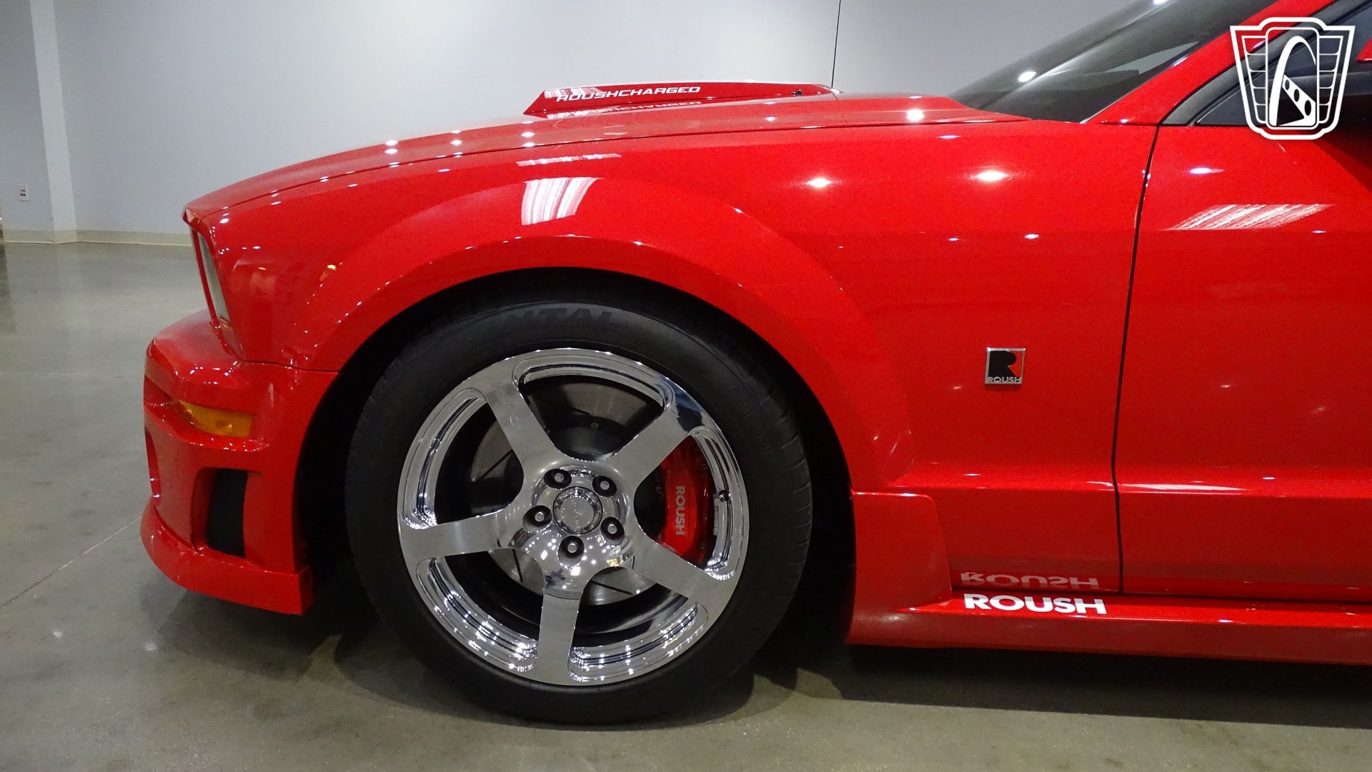 Used 2007 Ford Mustang GT RWD image 29