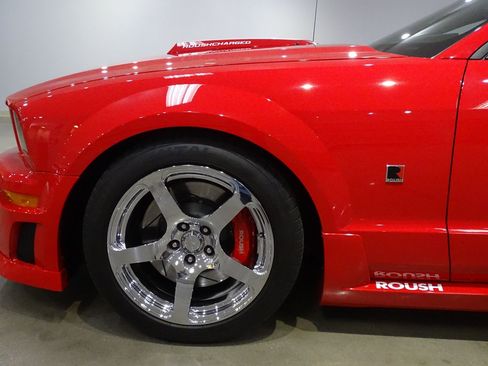 Used 2007 Ford Mustang GT RWD image 29