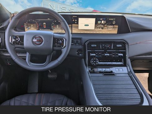 New 2026 Nissan Armada PRO-4X image 20