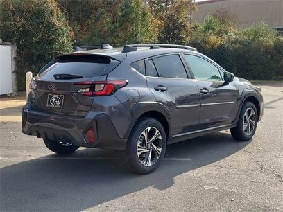 New 2026 Subaru Crosstrek 2.0i Premium