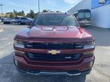 Used 2016 Chevrolet Silverado 1500 LT w/ All Star Edition image 2