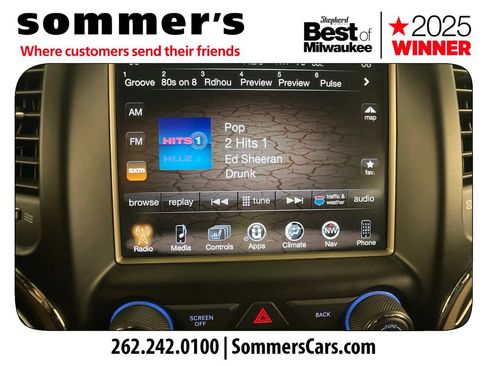 Used 2015 Jeep Grand Cherokee Limited AWD/4WD image 15