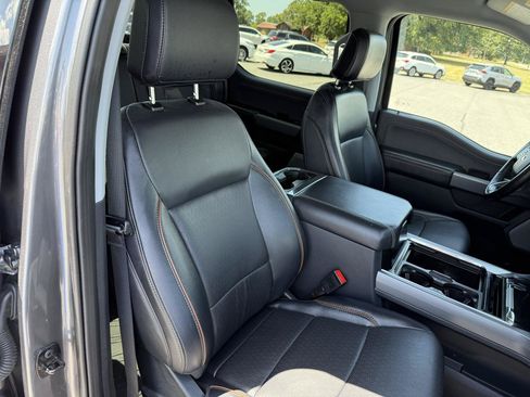 Used 2025 Ford F250 Lariat AWD/4WD image 20