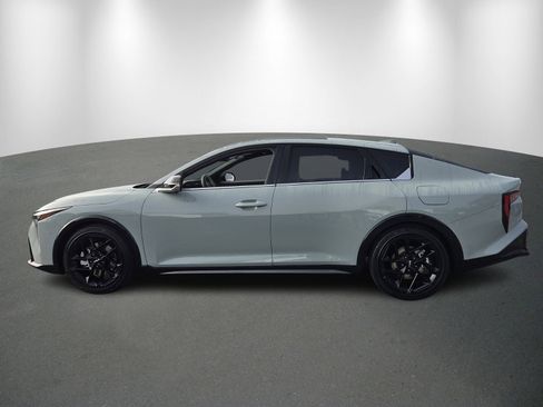 Used 2025 Kia K4 GT-Line Turbo image 4