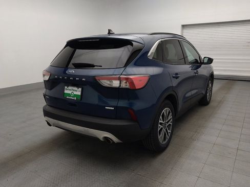 Used 2020 Ford Escape SEL FWD image 9