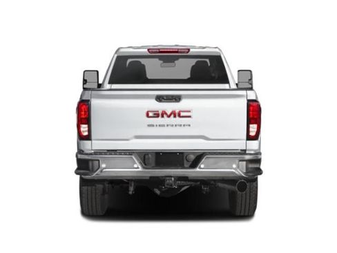 New 2026 GMC Sierra 3500 Pro image 7