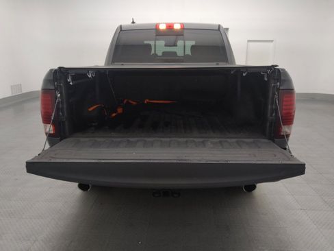 Used 2018 RAM 1500 Rebel w/ Luxury Group image 29