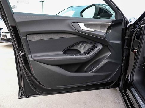 New 2025 Audi A5 2.0T Premium Plus image 28