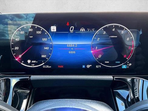 Used 2025 Mercedes-Benz GLA 250 image 22