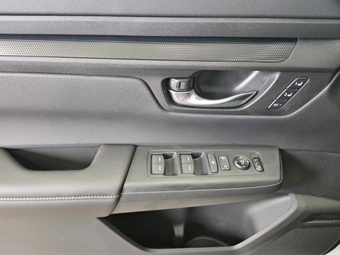 New 2026 Honda CR-V Sport-L image 30