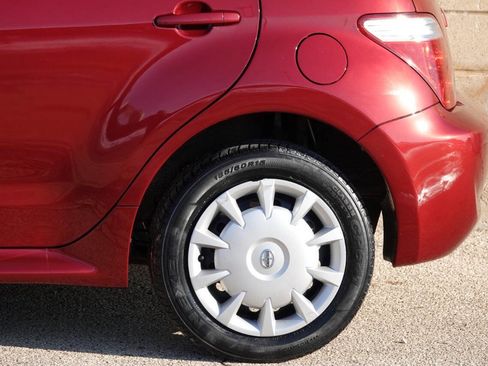 Used 2006 Scion xA image 17