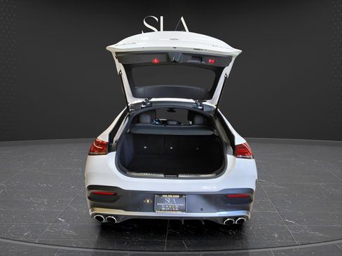 Used 2023 Mercedes-Benz GLE 53 AMG 4MATIC Coupe w/ Parking Assistance Package image 7